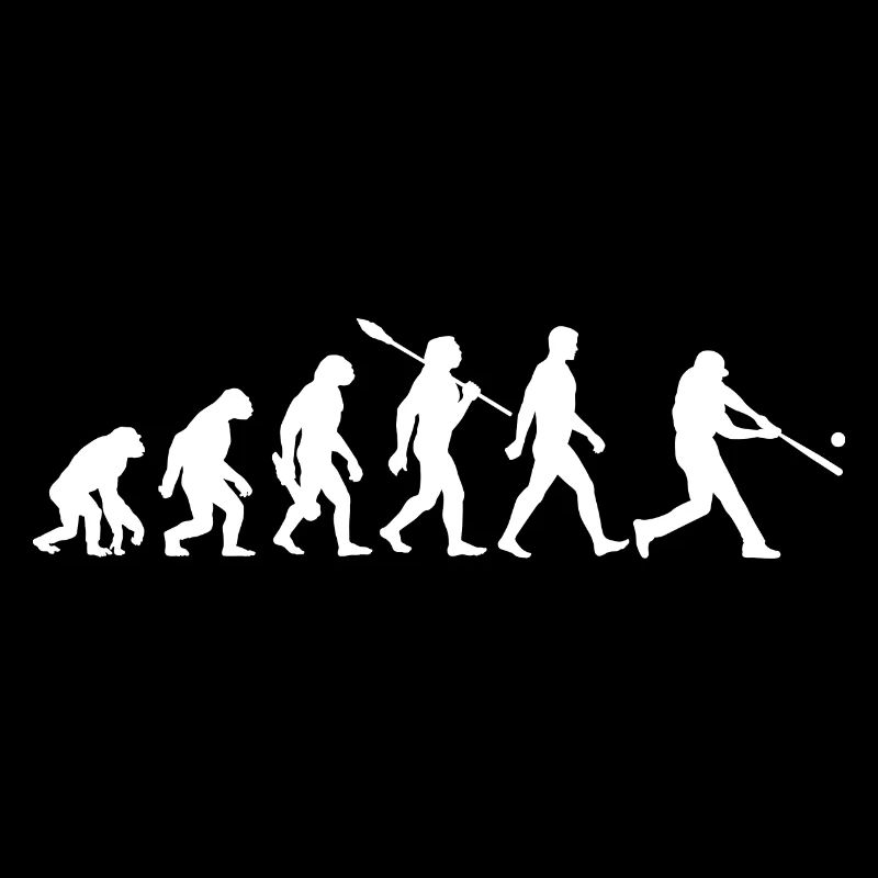 Evolution Baseball Batteur