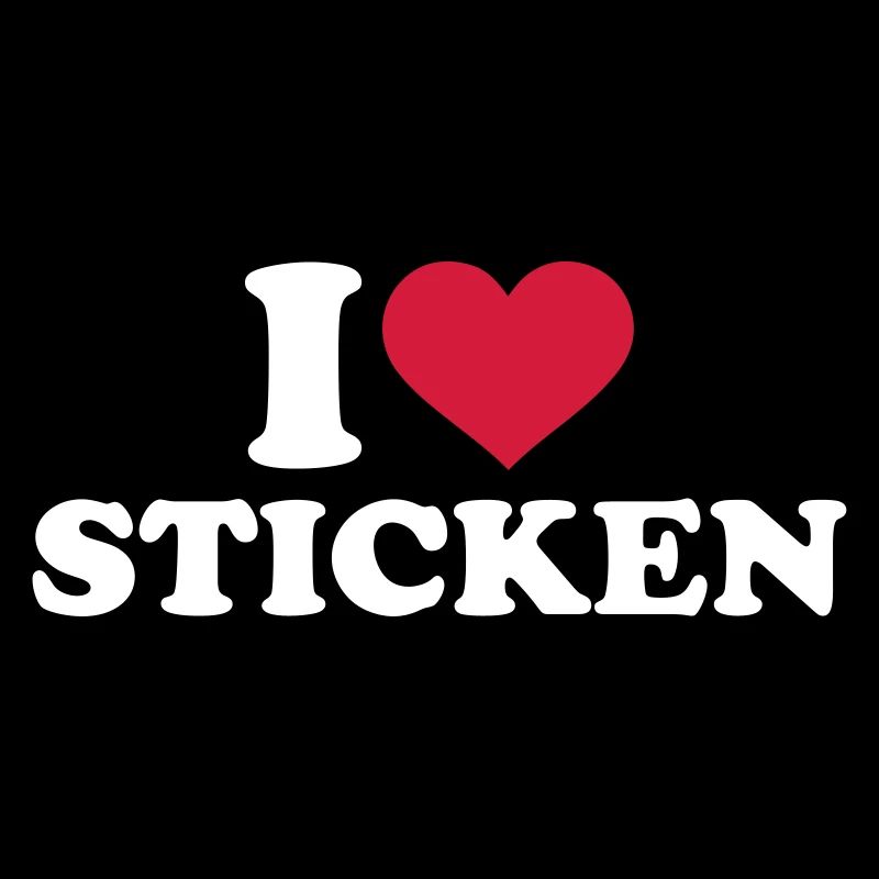 Sticken