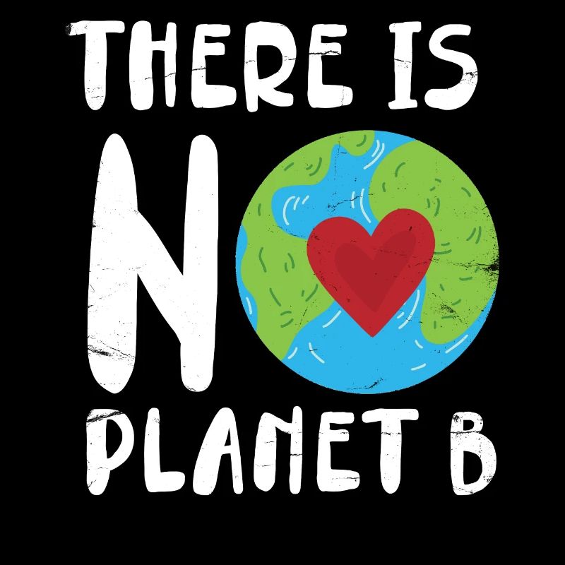 Il n’y a pas de Conception Planet-b pour le changement climatique
