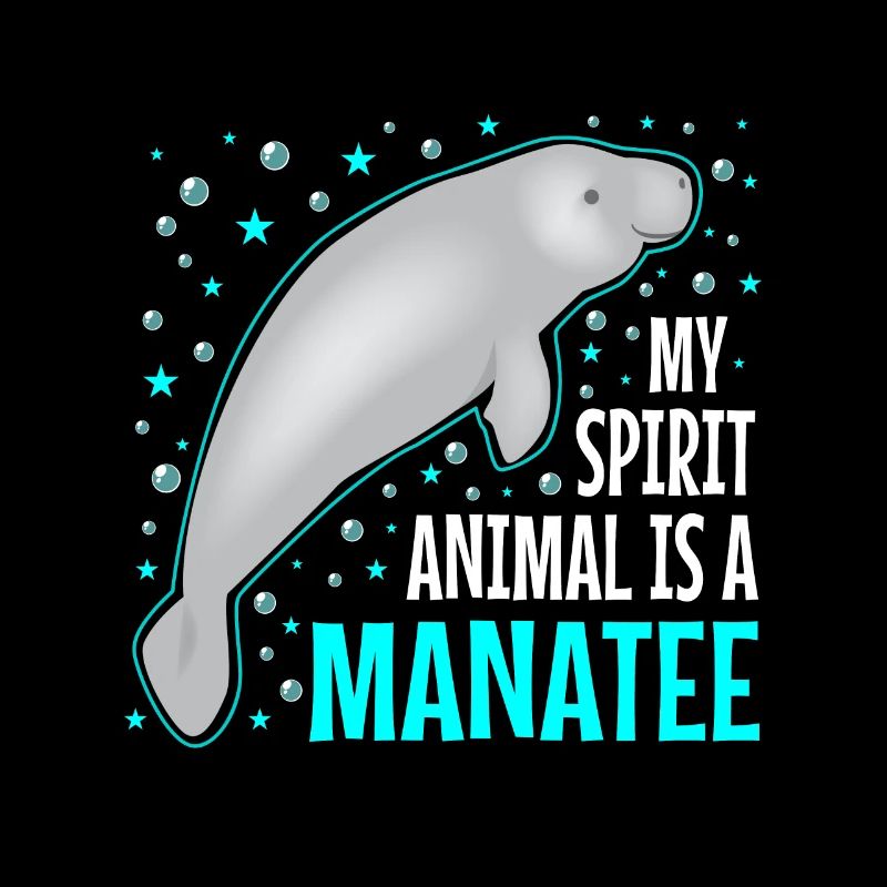 Manatee Manatee