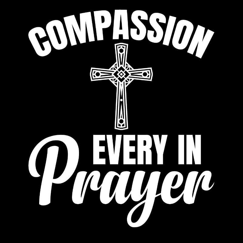 Mercy In Every Prayer, Chaplain