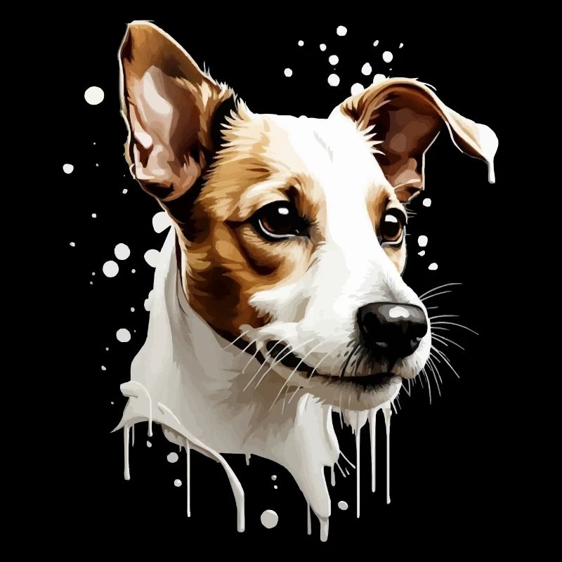 MIGNON JACK RUSSEL TERRIER