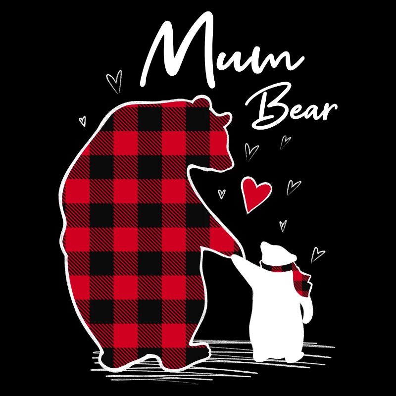 Maman Ours