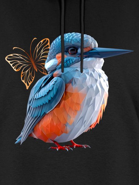 Eisvogel