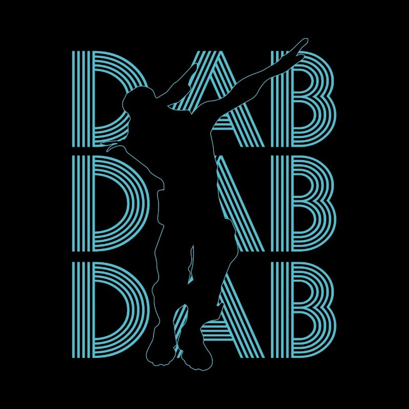 Dab Dab Dab