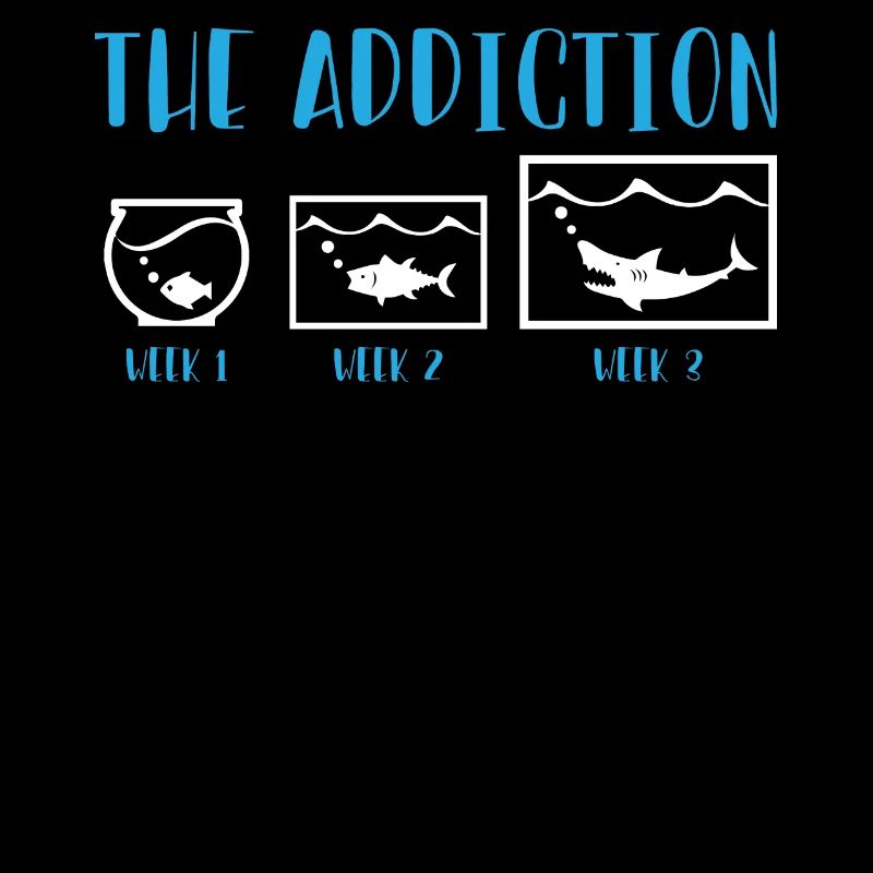 Aquarium development