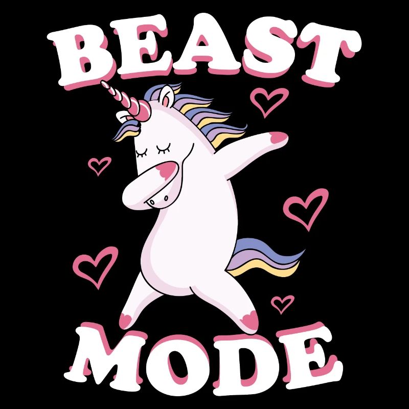 Beast mode