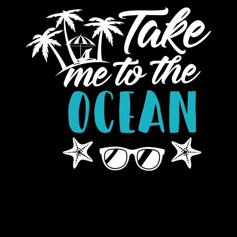 Vacances en mer
