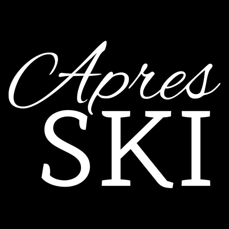 Apres Ski