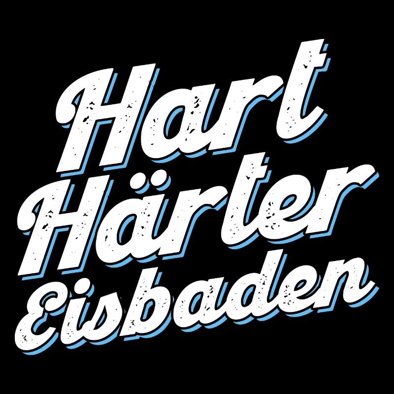 Eisbader Eisschwimmen Eisbaden