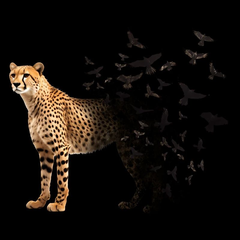Cheetah