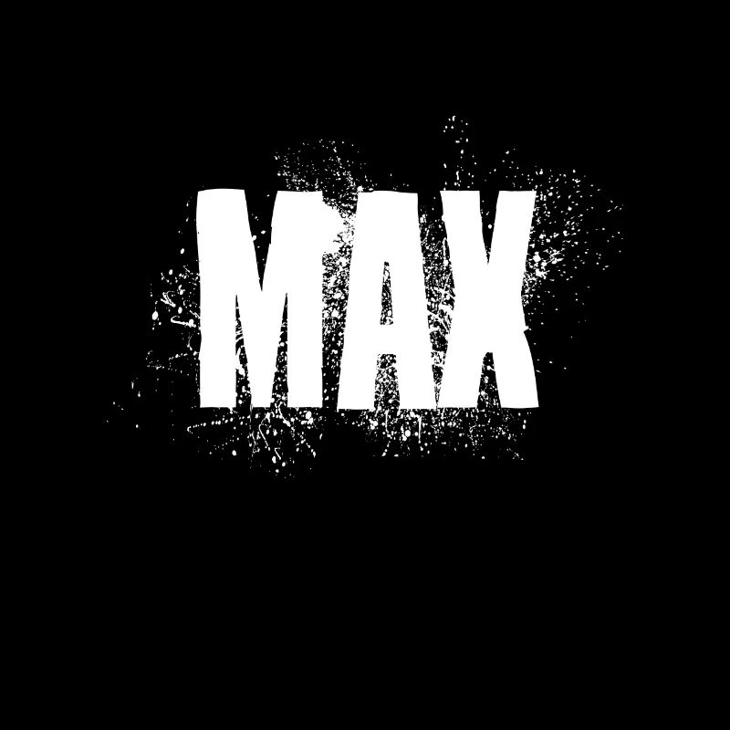 Max