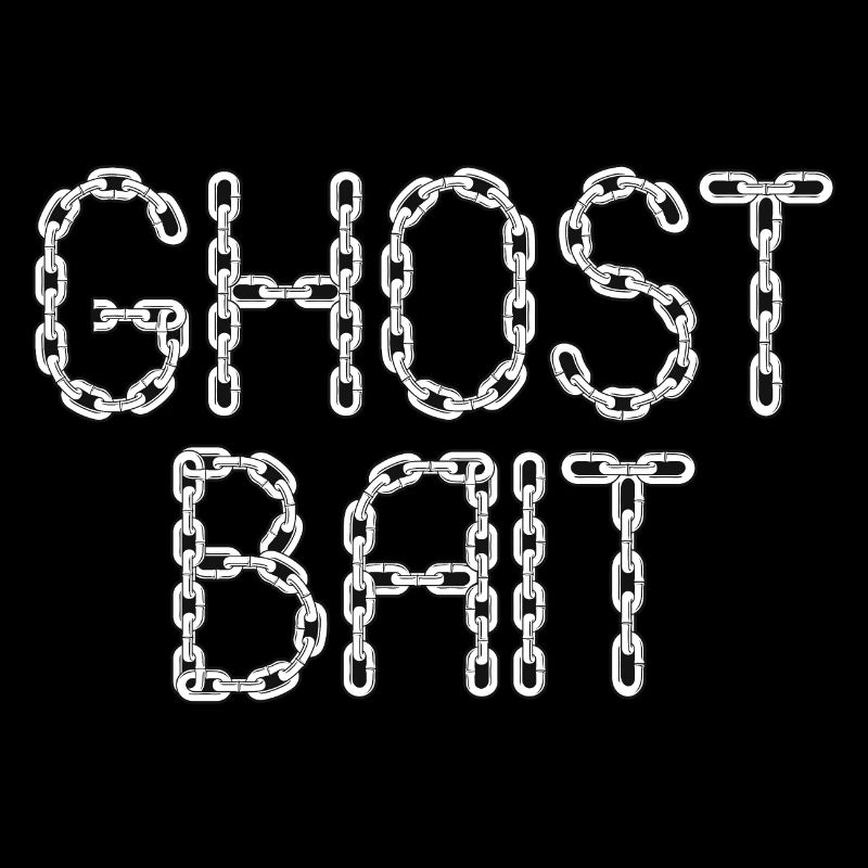 Ghost Bait Halloween Paranormal Ghost Hunter