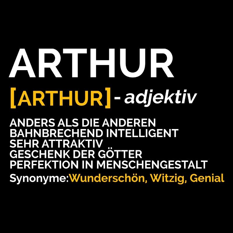 Arthur