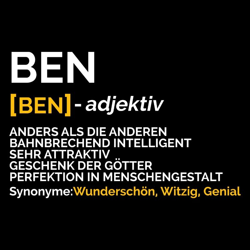Ben