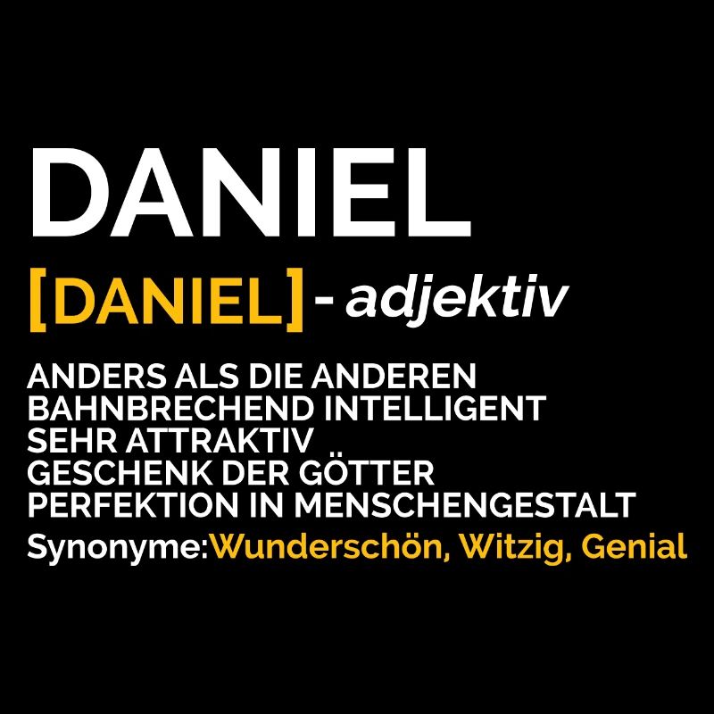 Daniel