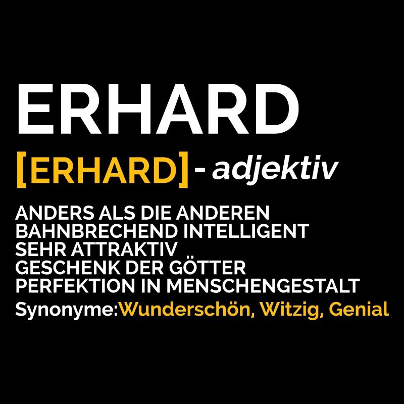 Erhard