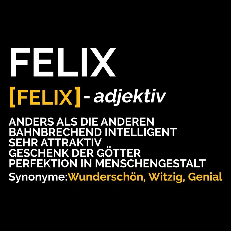 Felix