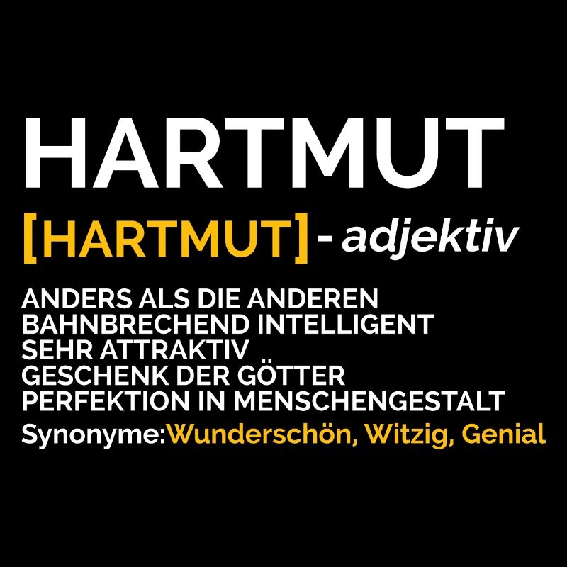 Hartmut