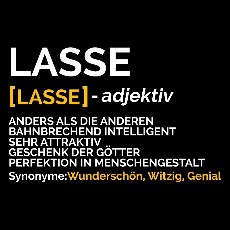 Lasse