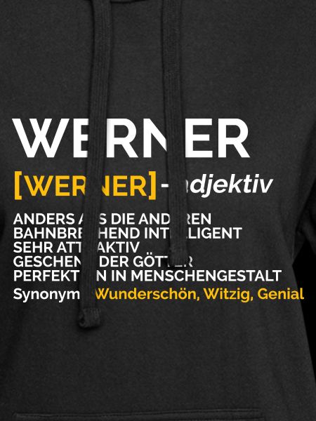 Werner