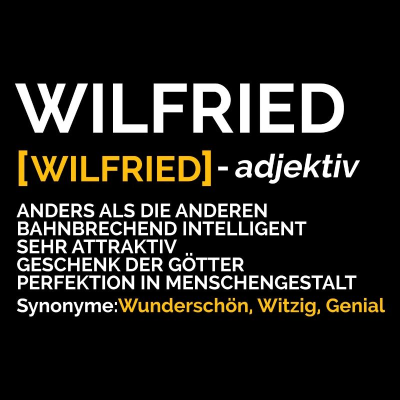 Wilfried