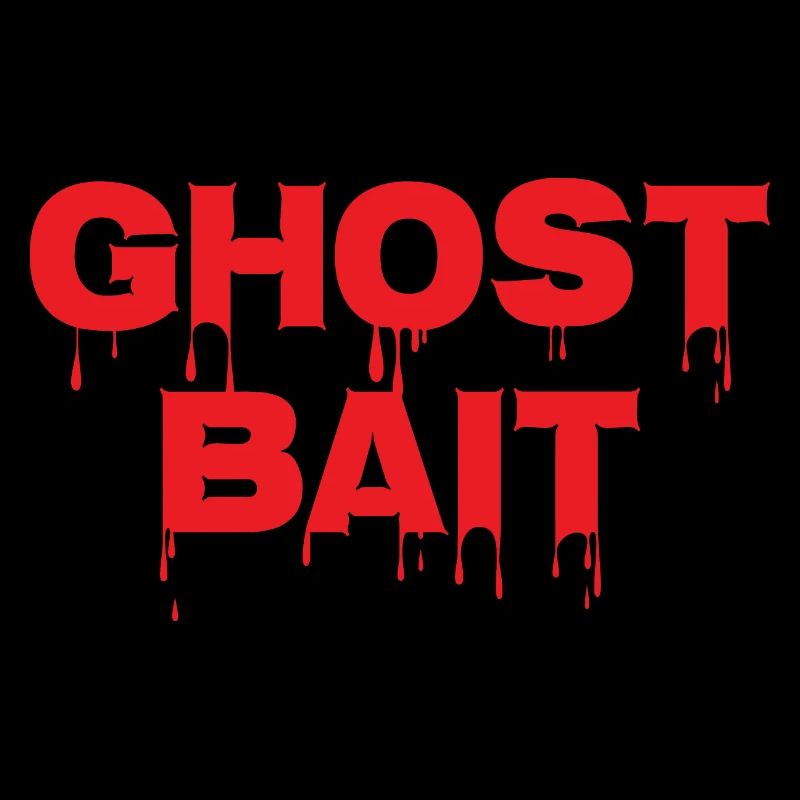 Ghost Lure, Haunted Ghost Hunter,