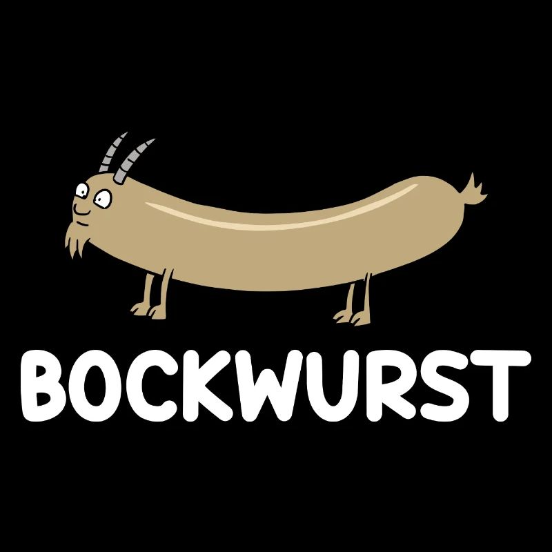 Bockwurst