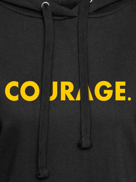 Courage