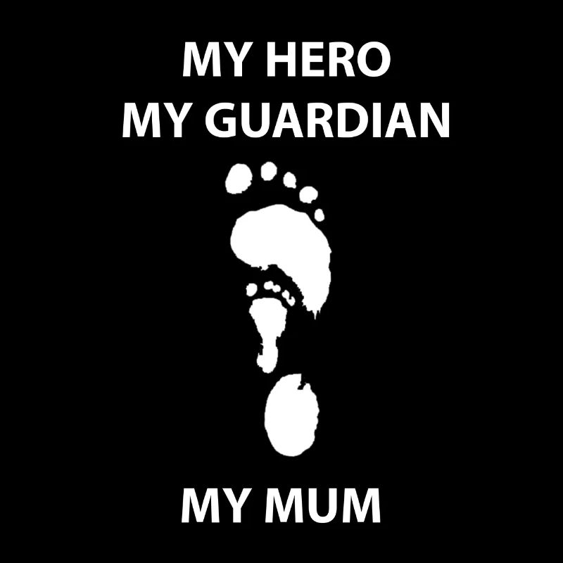 Mon héroïne mère protectrice