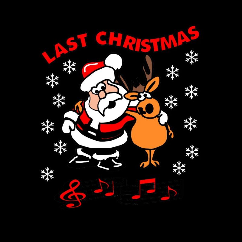 Noël dernier Noël