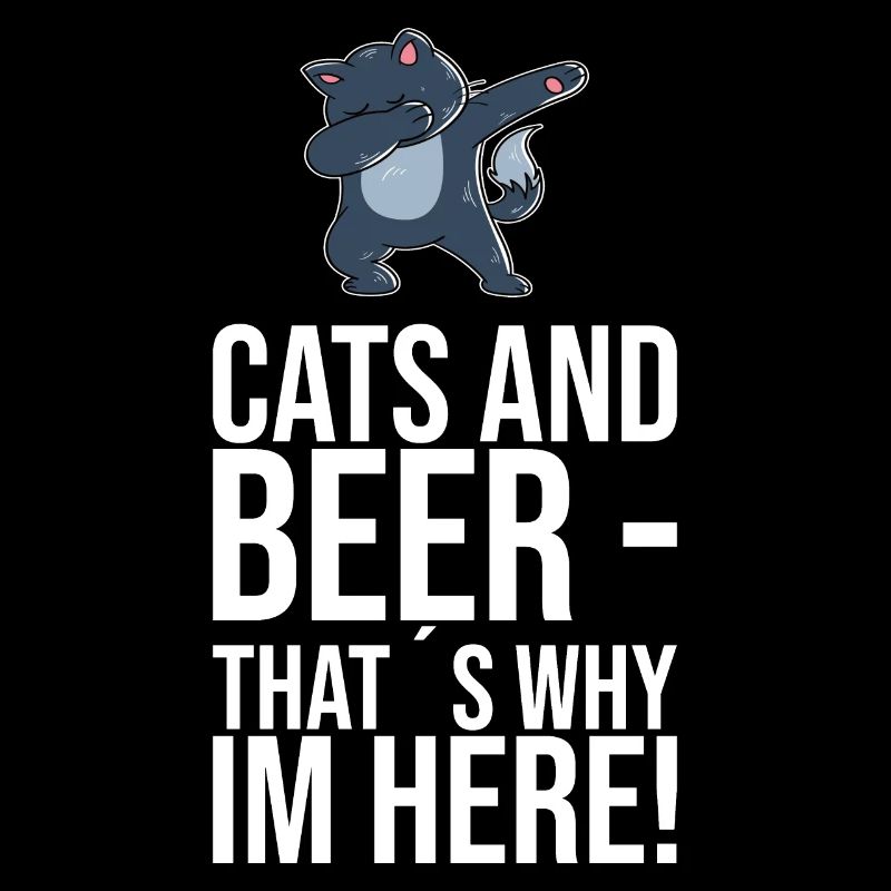 Dabbing Cat Funny Cat
