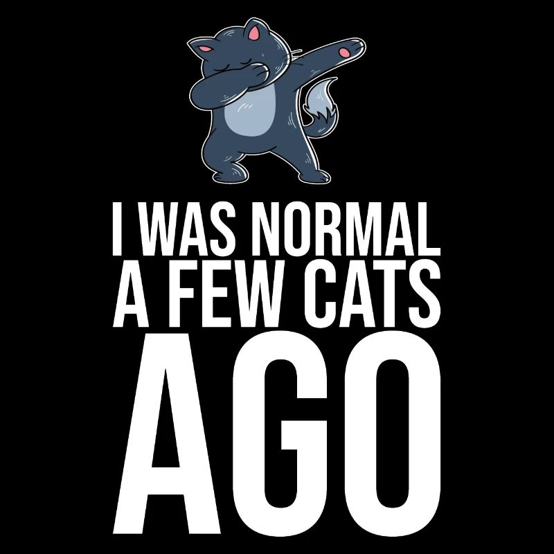 Dabbing Cat Funny Cat
