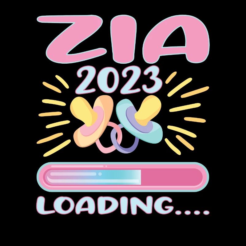 Zia 2023 Loading