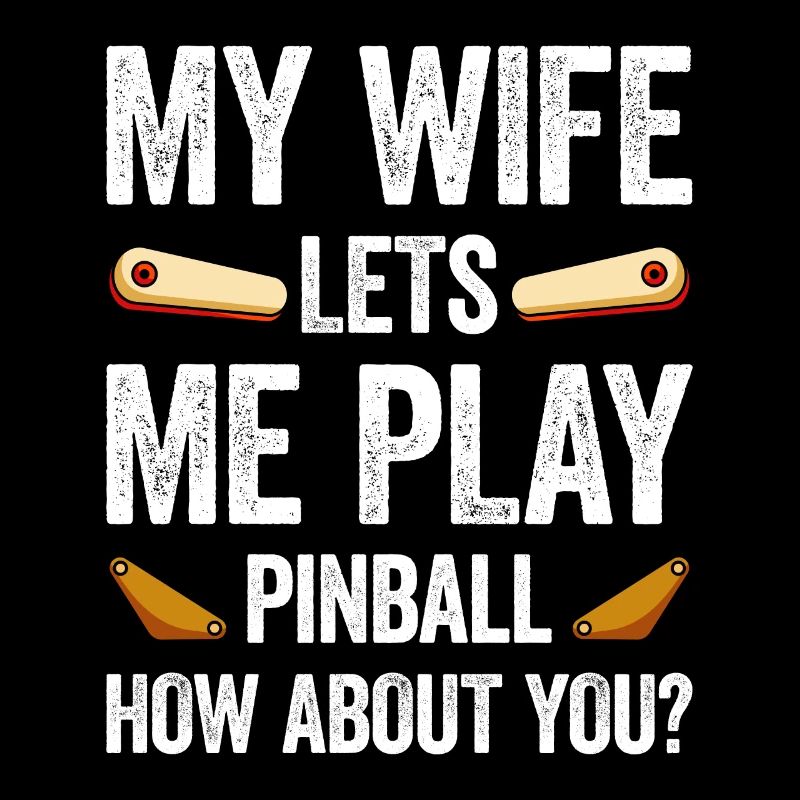 Pinball Machine Pinball Machine