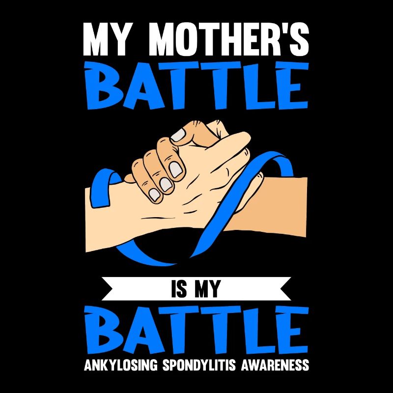 Morbus Bechterew Ankylosing Spondylitis