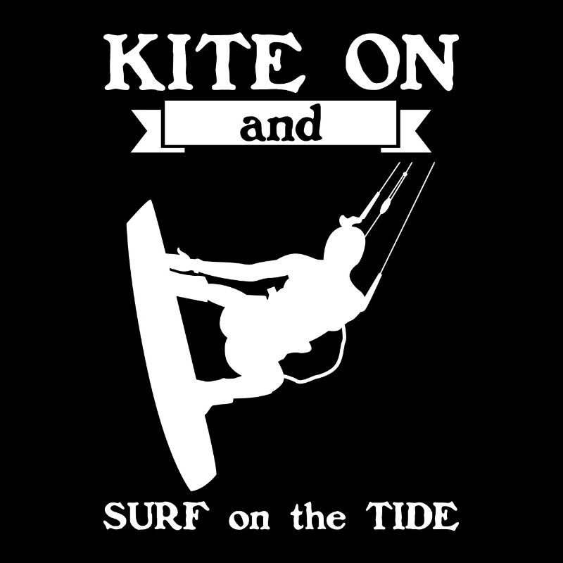 Kitesurf Kitesurf Kitesurf Kiteboarder