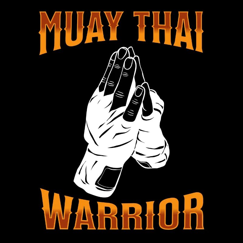 Muay Thai Boxing Muay Thai