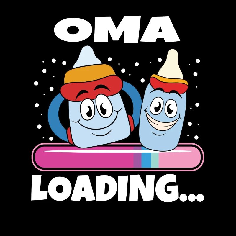 Oma 2024 werdende Oma 2024 Loading