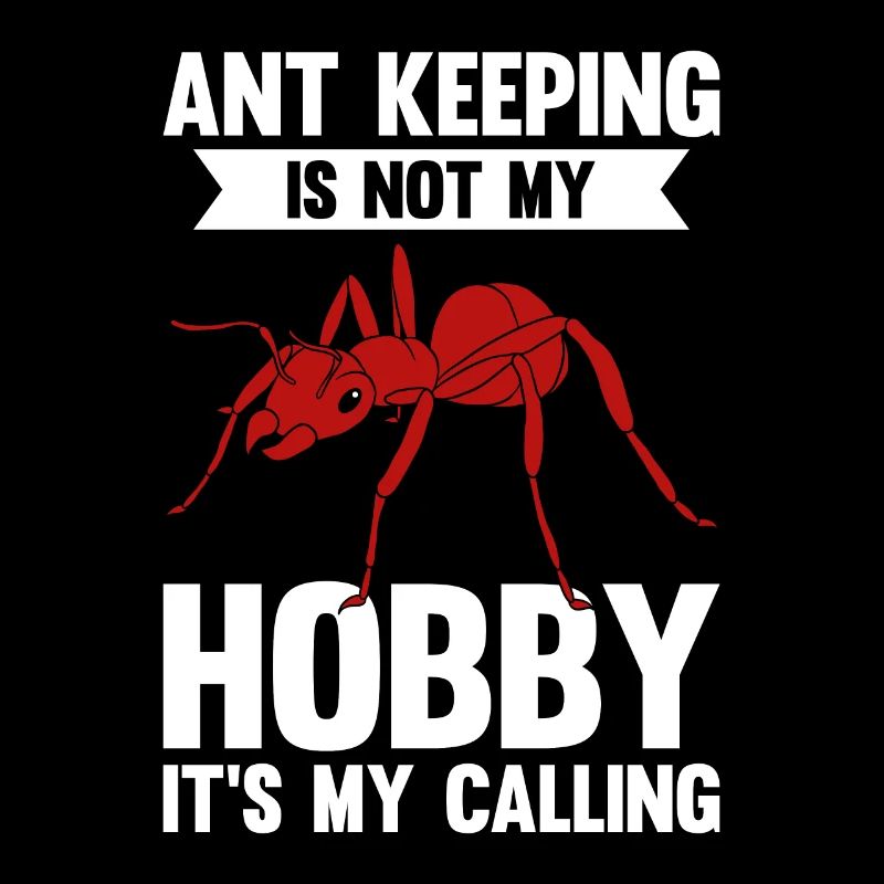 Antkeeping Ant Breeding Ants