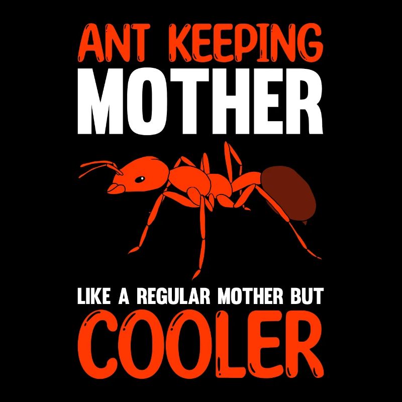 Antkeeping Ant Breeding Ants