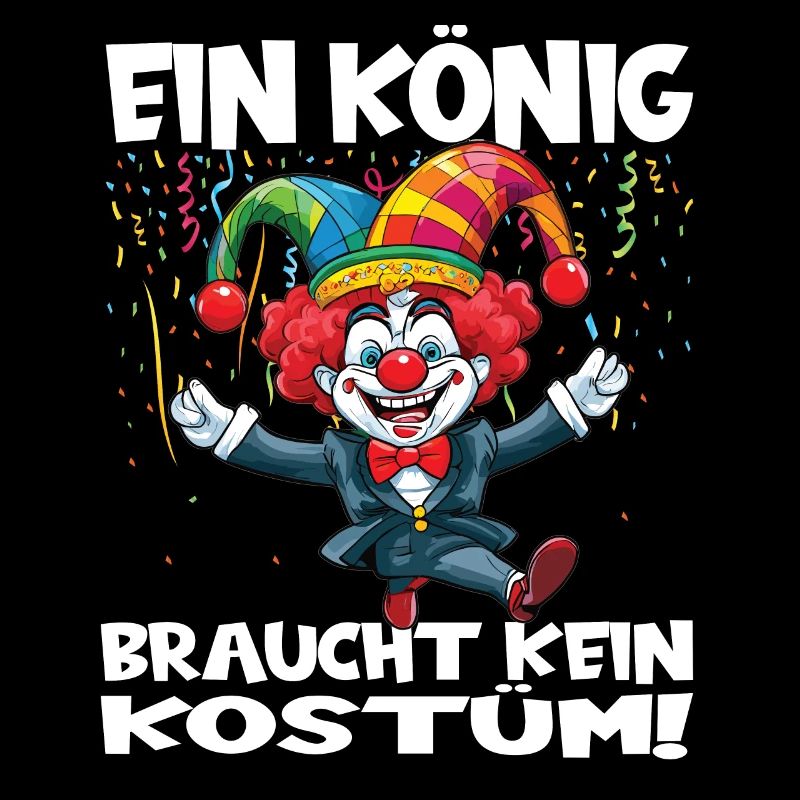 Costume de carnaval Carnaval Carnaval