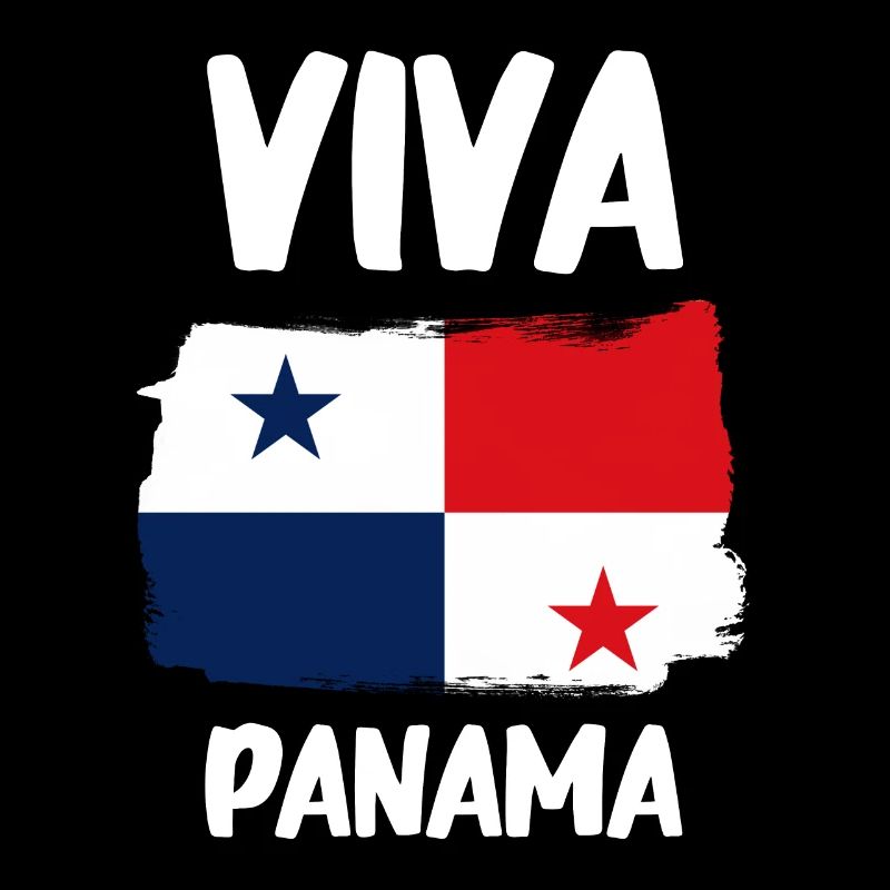 Drapeau panaméen Drapeau panaméen
