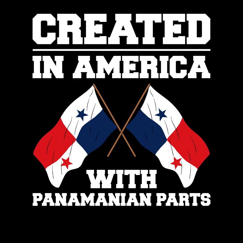 Drapeau panaméen Drapeau panaméen