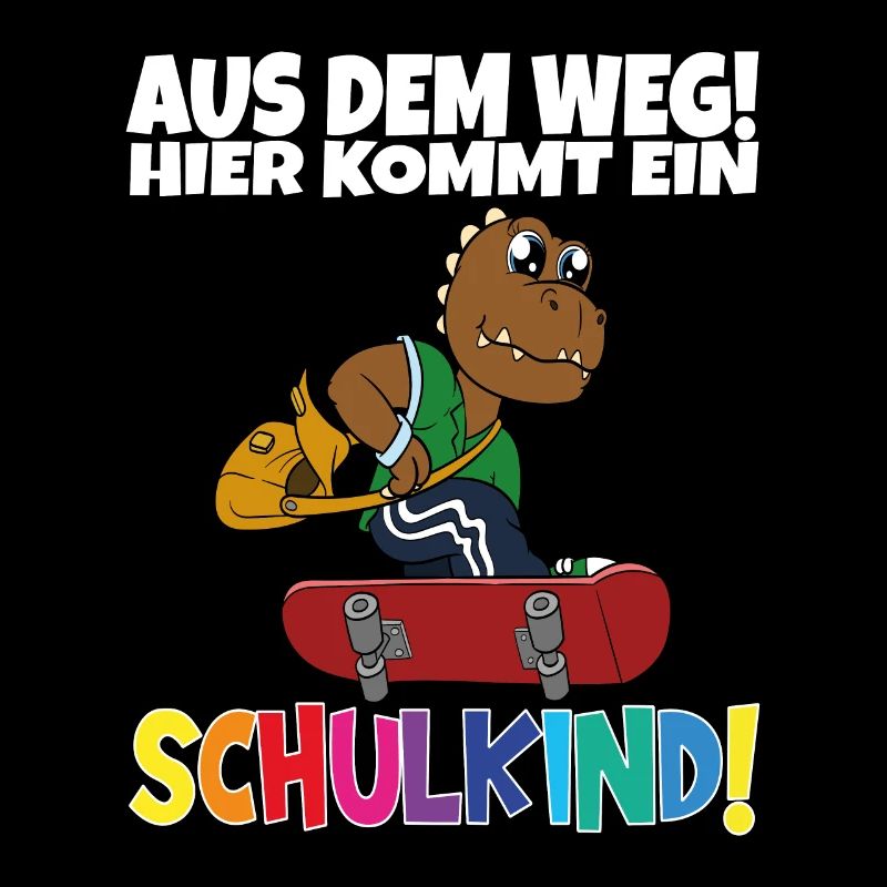 Schulkind 2024 Einschulung Schulanfang
