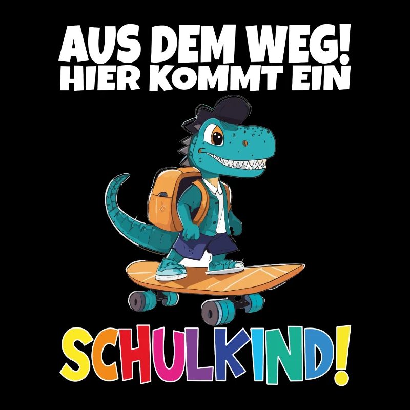 Schulkind 2024 Einschulung Schulanfang