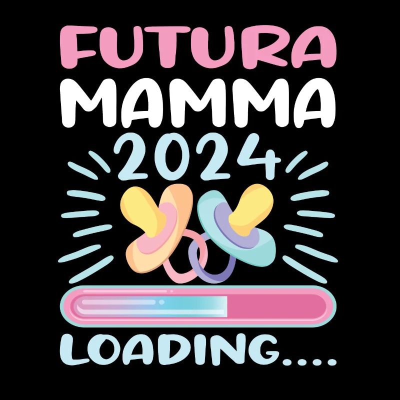 Super Mamma 2024 Loading