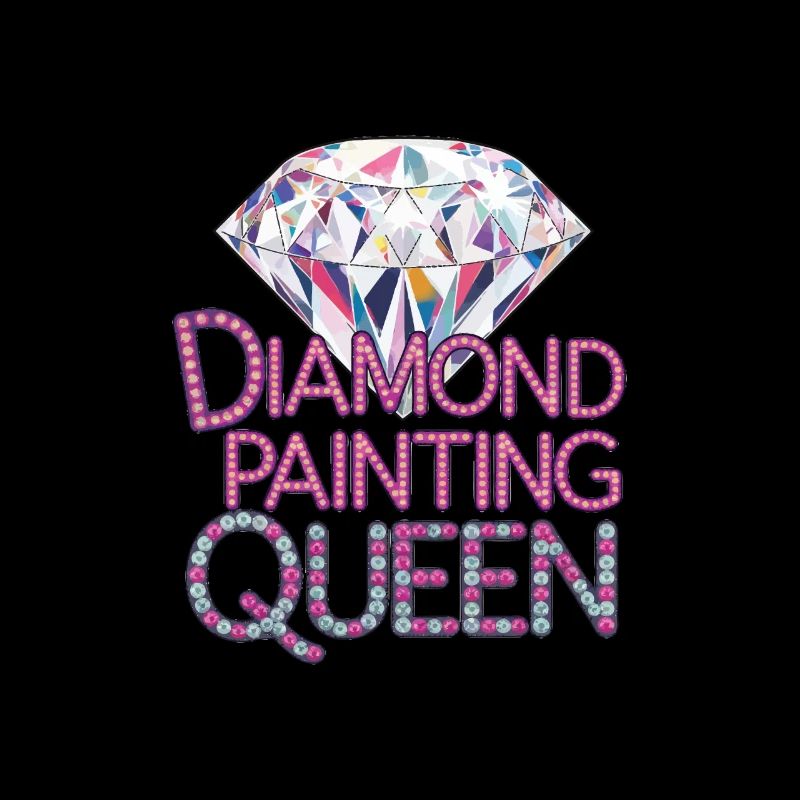Peinture au diamant Diamond Painter