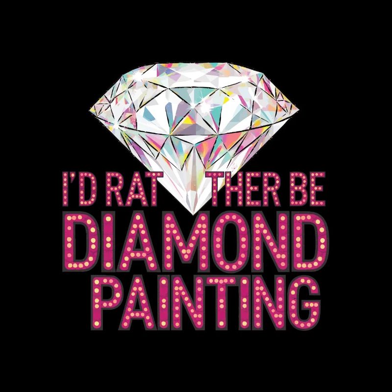 Diamond Painting Diamond Painter