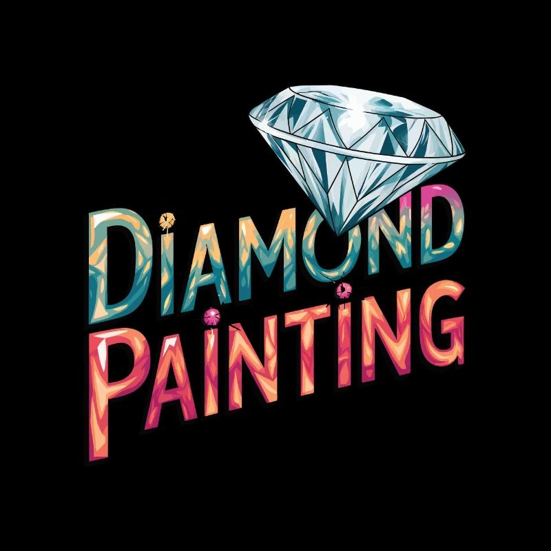 Peinture au diamant Diamond Painter